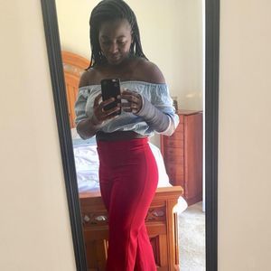 Meet your Posher, Aungelique